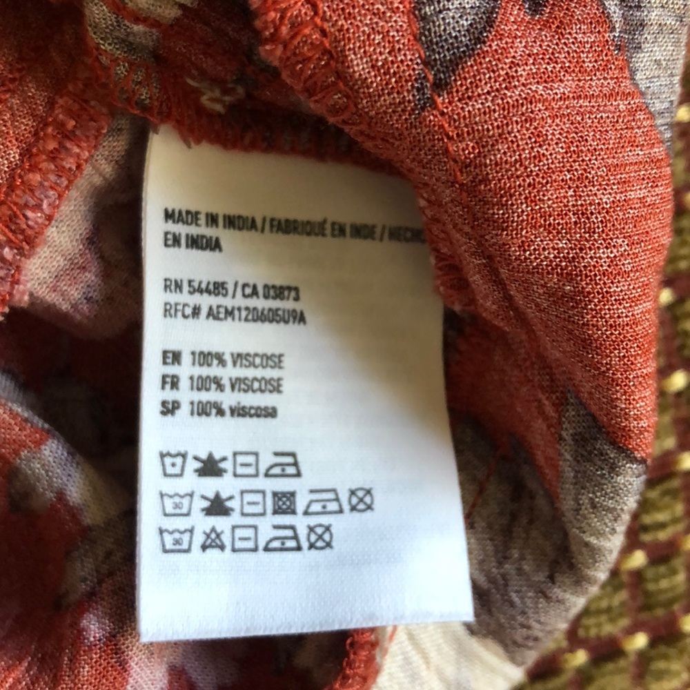 American Eagle Outfitters NWTO - Picture 3 of 7